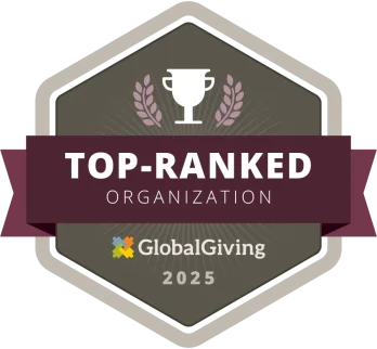GlobalGiving Vetted Organization