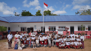 200 Schools