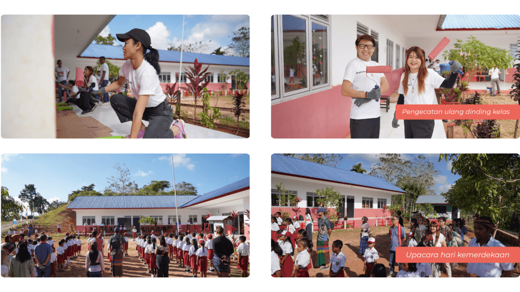 Grid Voluntary Indonesia
