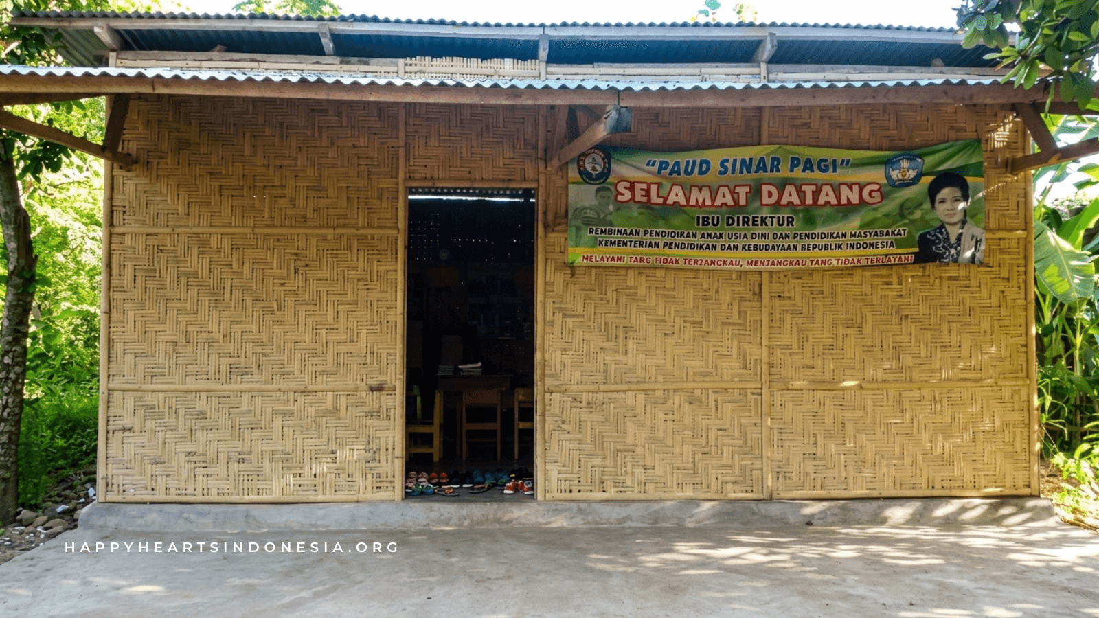PAUD Sinar Pagi